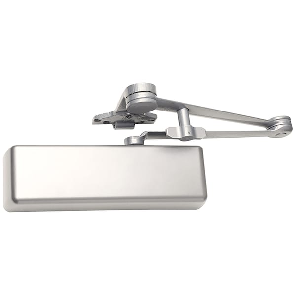 Manual, Hydraulic, 4040XP Series Surface Mounted Closers, Surface Mounted Closer, Heavy Duty